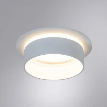 Точечный встраиваемый светильник Arte Lamp IMAI A2264PL-1WH