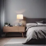 Декоративная настольная лампа Arte Lamp SHERATAN A5052LT-1CC