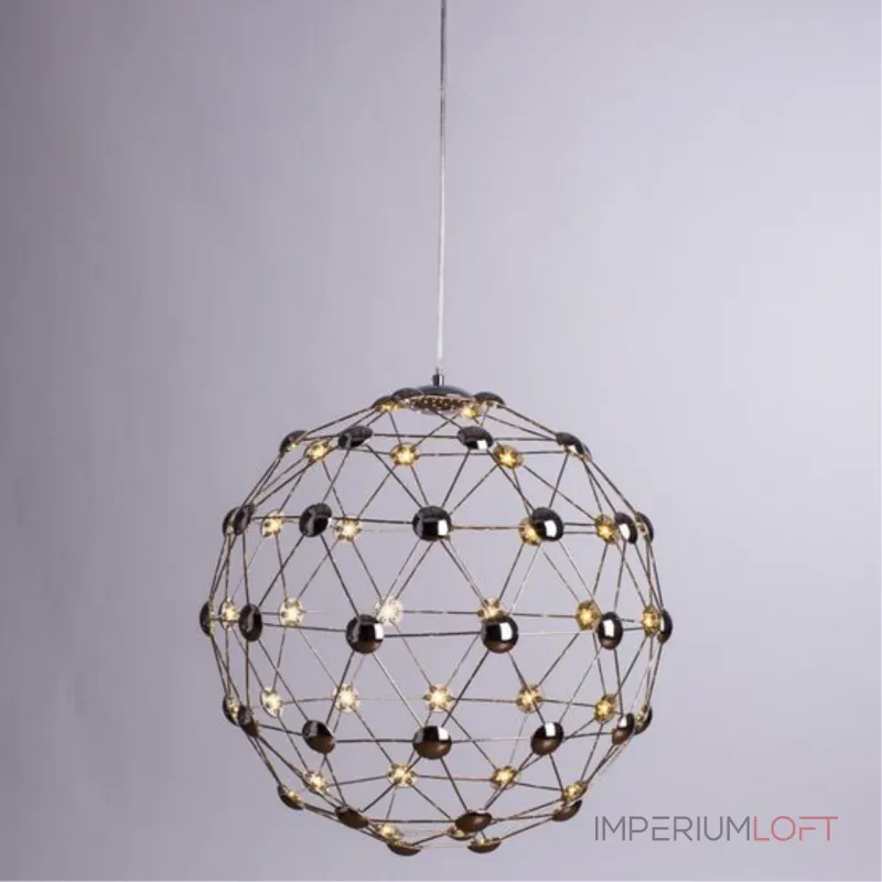 Подвесная люстра Divinare CRISTALLINO 1610/02 SP-60