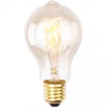 Лампа накаливания прозрачная ARTE LAMP ED-A19T-CL60