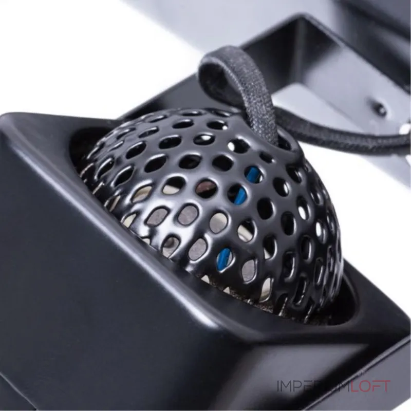 Спот Arte Lamp MISAM A1315PL-4BK от ImperiumLoft Спот Arte Lamp MISAM A1315PL-4BK от ImperiumLoft