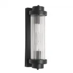 Светильник настенный ARTE LAMP HANNA A1070AP-2BK