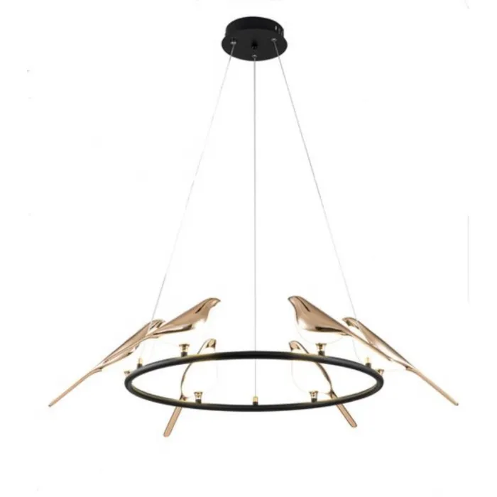 Подвесной светильник Divinare Summer 1188/06 LM-42 от ImperiumLoft