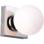 Светильник настенный ARTE LAMP AQUA A9504AP-1CC