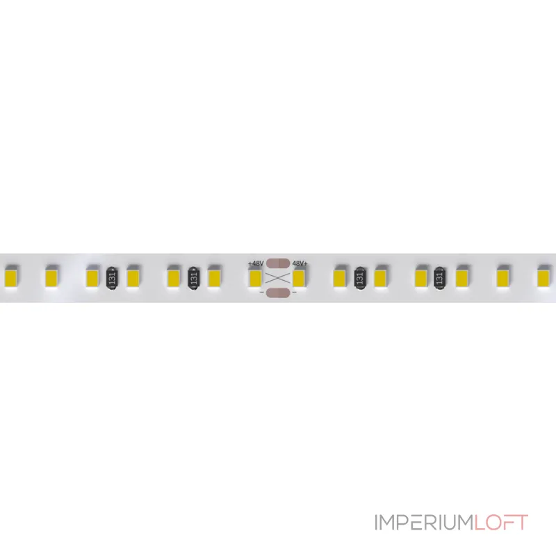 Светодиодная лента 48V 14,4W/m 4200К 10м Arte Lamp TAPE A4812010-08-4K