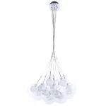 Подвесной светильник Divinare GRAPPOLO 7720/02 SP-13