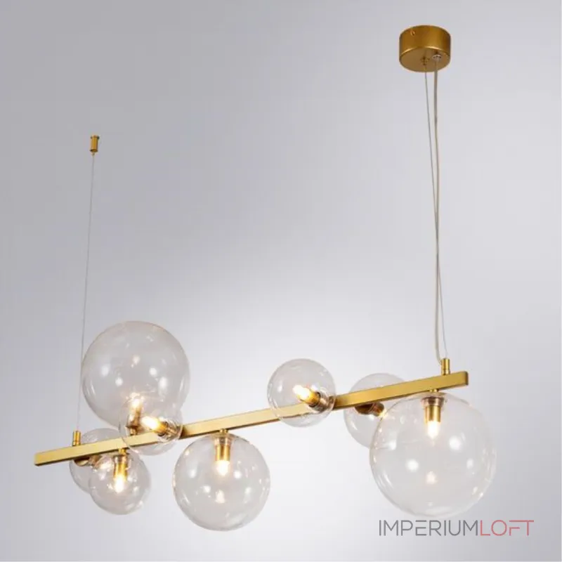 Подвесной светильник Arte Lamp VINCENT A7790SP-8GO