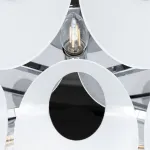 Подвесная люстра Arte Lamp ROSABELLA A4067LM-11CC