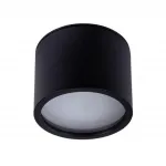 Точечный накладной светильник Arte Lamp INTERCRUS A5543PL-1BK