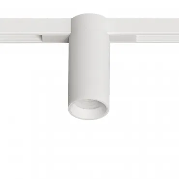 Магнитный трековый светильник Arte Lamp OPTIMA A7290PL-1WH Магнитный трековый светильник Arte Lamp OPTIMA A7290PL-1WH