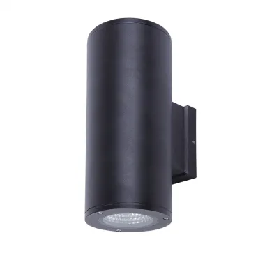 Уличные светильники Arte Lamp TORCULAR A2815AL-2BK