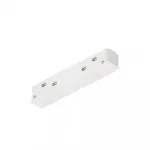 Коннектор прямой для шинопровода Arte Lamp OPTIMA A740333N