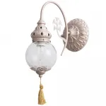 Светильник настенный ARTE LAMP SULTAN A2146AP-1GA
