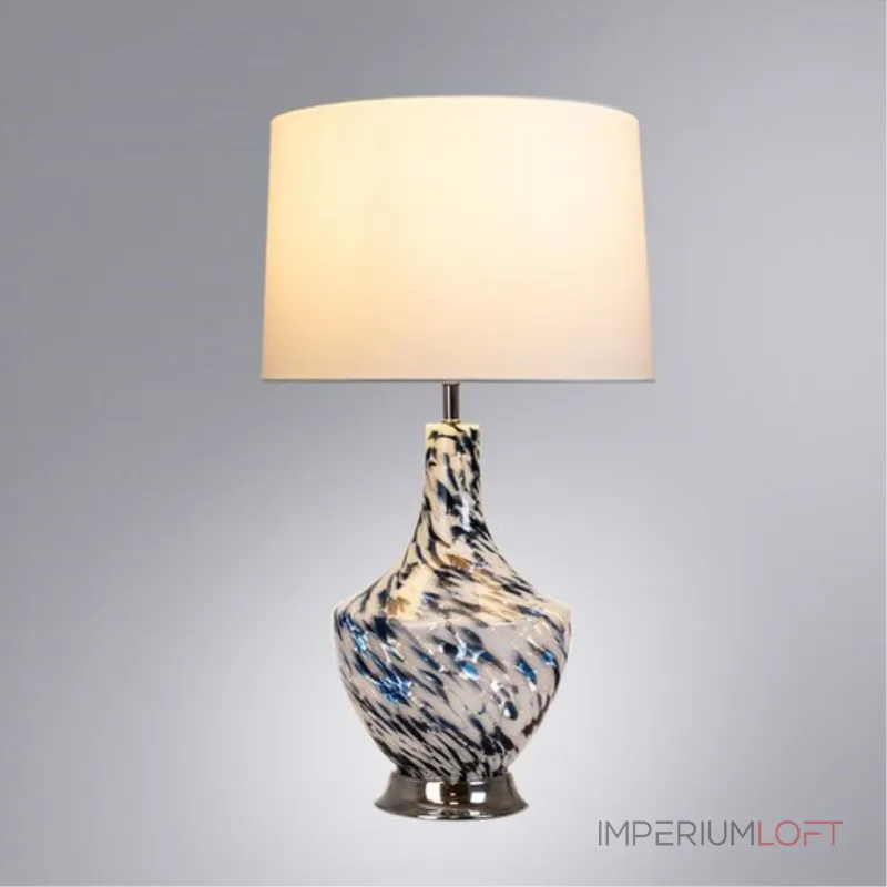 Декоративная настольная лампа Arte Lamp SHERATAN A5052LT-1CC