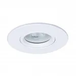 Точечный встраиваемый светильник Arte Lamp GIRO A2867PL-1WH