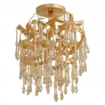 Потолочная люстра Divinare SALICE 3150/16 PL-6