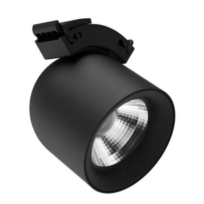Трековый светильник Divinare DECORATO 2482/06 SP-10 от ImperiumLoft