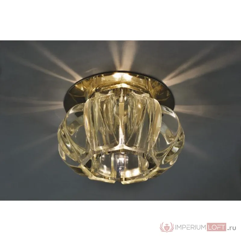 Светильник потолочный ARTE LAMP BRILLIANTS A8353PL-1CC от ImperiumLoft