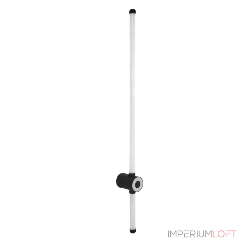 Декоративная подсветка Arte Lamp ATMOS A3616AL-1BK Декоративная подсветка Arte Lamp ATMOS A3616AL-1BK