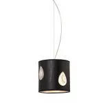 Подвесной светильник ARTE LAMP ISTANBUL A3020SP-1BK