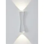 Накладной светильник Arte Lamp Zaurak A2697AP-10WH