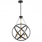 Подвесной светильник Divinare Tor 2633/04 SP-3 