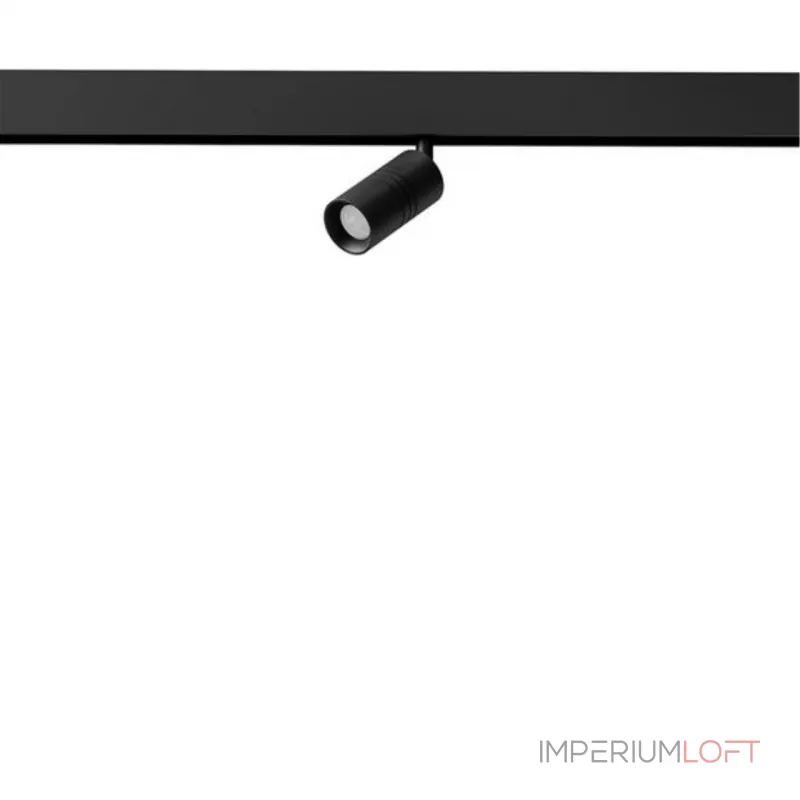 Магнитный трековый светильник Arte Lamp EXPERT SMART A5740PL-1BK