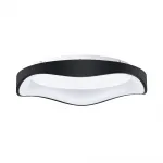 Потолочный светильник Arte Lamp ANKAA A3085PL-56BK