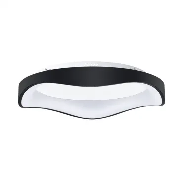 Потолочный светильник Arte Lamp ANKAA A3085PL-56BK Потолочный светильник Arte Lamp ANKAA A3085PL-56BK