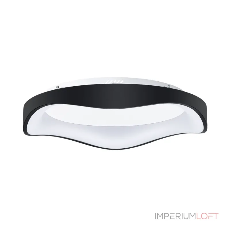 Потолочный светильник Arte Lamp ANKAA A3085PL-56BK