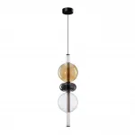 Подвесной светильник Arte lamp VASSOIO A6835SP-12SM