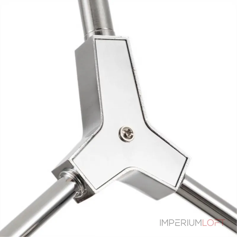 Люстра на штанге Arte Lamp YUKA A4103SP-6CC Люстра на штанге Arte Lamp YUKA A4103SP-6CC