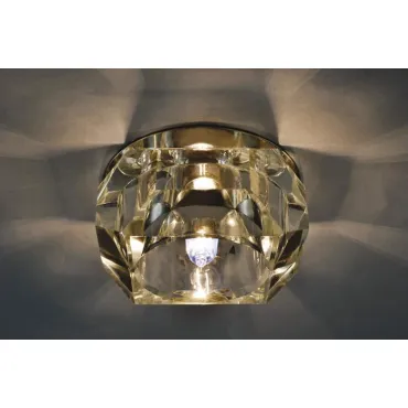 Светильник потолочный ARTE LAMP BRILLIANTS A8046PL-1CC