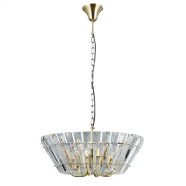 Светильник подвесной ARTE LAMP FLORIZEL A1072SP-6AB