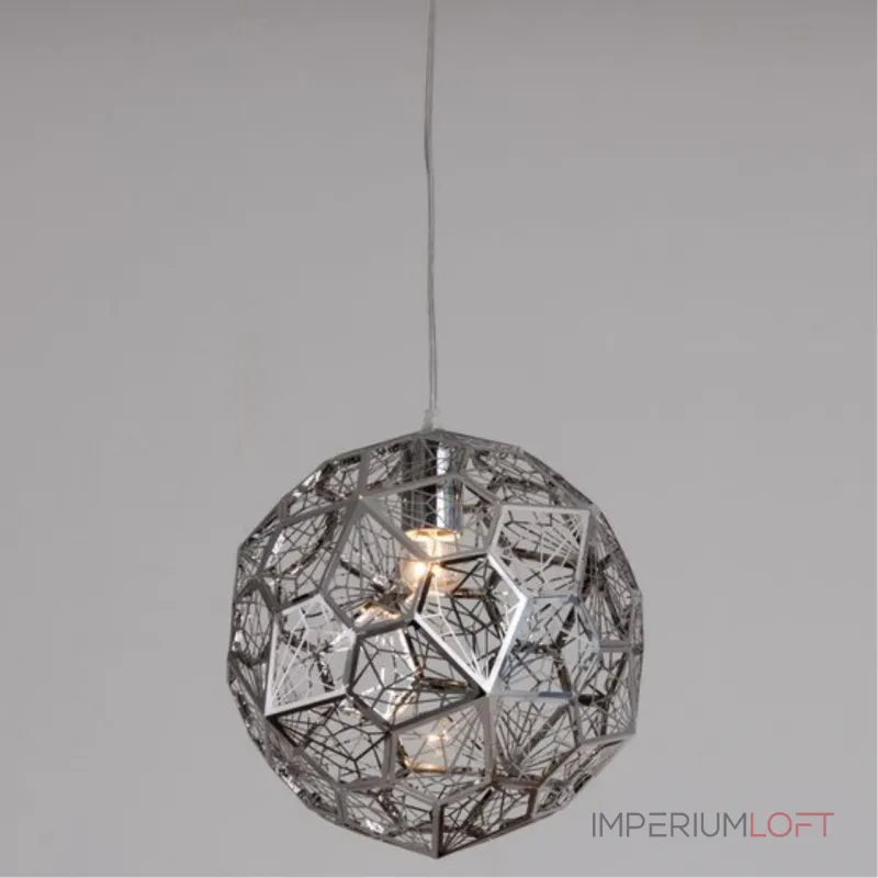 Подвесной светильник Divinare Mosaico 1012/02 SP-1 