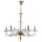 Подвесная люстра Divinare PLATEA 8820/09 LM-6