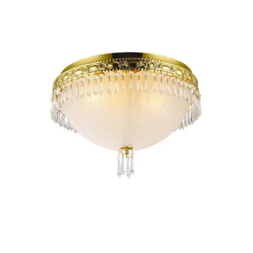 Светильник потолочный ARTE LAMP CINTURA A6859PL-3GO