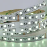 Светодиодная лента 24V 14,4W/m RGB+W 4000К 5м Arte Lamp TAPE A2406012-01-RGB4K