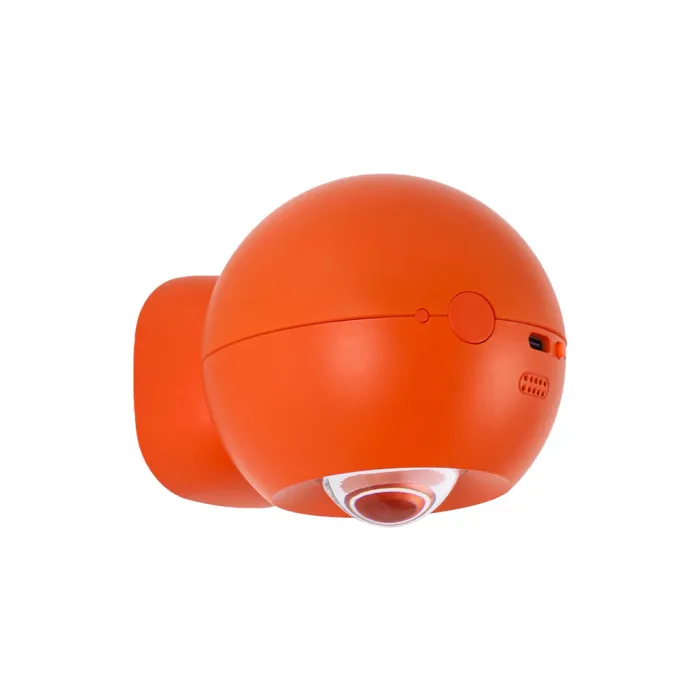 Светильник настенный Divinare ULL 2622/34 AP-4 от ImperiumLoft