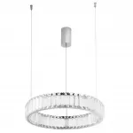 Подвесная люстра Divinare Renata 1135/02 SP-24 