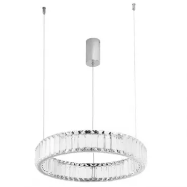 Подвесная люстра Divinare Renata 1135/02 SP-24 