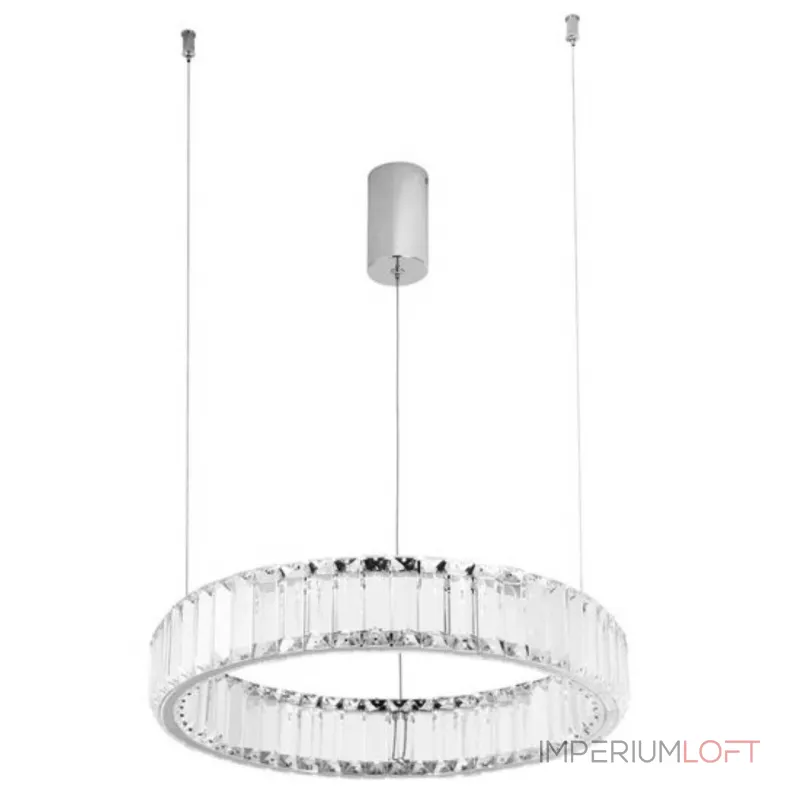 Подвесная люстра Divinare Renata 1135/02 SP-24 