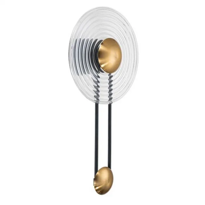 Декоративная подсветка ARTE LAMP BISCOTTO A2640AP-1GO от ImperiumLoft