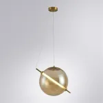 Подвесной светильник Arte Lamp HOLLY A3230SP-1PB
