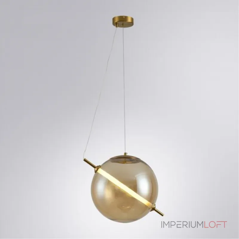 Подвесной светильник Arte Lamp HOLLY A3230SP-1PB