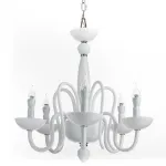 Подвесная люстра Divinare PALLADA 6004/03 LM-5