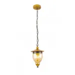 Подвесной светильник ARTE LAMP CATENA A6711SP-1BR