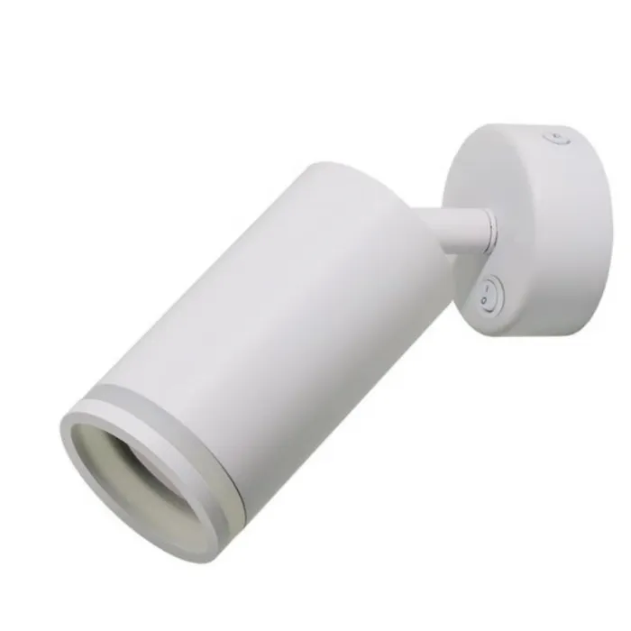 Спот Arte Lamp IMAI A2365AP-1WH от ImperiumLoft