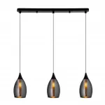 Подвесной светильник Arte Lamp BARRY A7951SP-3BK