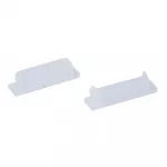 Коннектор-заглушка Arte Lamp SURFACE A240605E